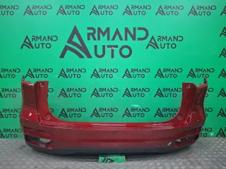 S203F2713030900, 2804101AW20, 8 Бампер чанган цс 55 плюс Changan CS 55 Арт 377131RM, вид 1