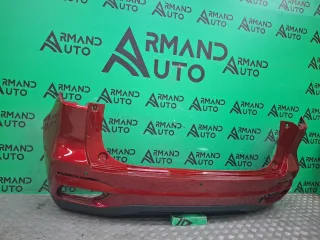 S203F2713030900, 2804101AW20, 8 Бампер чанган цс 55 плюс Changan CS 55 Арт 377131RM, вид 2