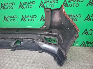 S203F2713030900, 2804101AW20, 8 Бампер чанган цс 55 плюс Changan CS 55 Арт 377131RM, вид 7
