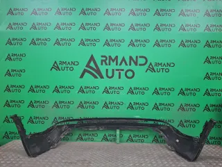 86650S1500, 86612S1500, 2 Юбка бампера Hyundai Santa FE 4 (TM) restailing Арт 377154RM, вид 5