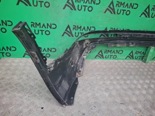 86650S1500, 86612S1500, 2 Юбка бампера Hyundai Santa FE 4 (TM) restailing Арт 377154RM, вид 6