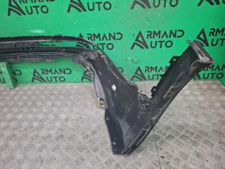 86650S1500, 86612S1500, 2 Юбка бампера Hyundai Santa FE 4 (TM) restailing Арт 377154RM, вид 7