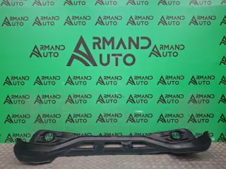 04712T0AA90, 71102T0AZY00, 8 Юбка бампера Honda CR-V 4 Арт 377181RM, вид 5