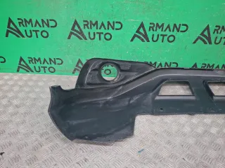 04712T0AA90, 71102T0AZY00, 8 Юбка бампера Honda CR-V 4 Арт 377181RM, вид 6