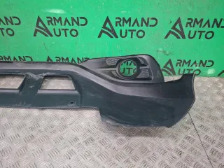 04712T0AA90, 71102T0AZY00, 8 Юбка бампера Honda CR-V 4 Арт 377181RM, вид 7