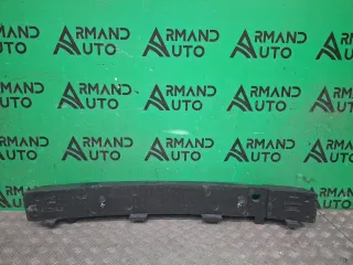 62090BM90A, 8 Абсорбер бампера Nissan Qashqai 2 Арт 377292RM, вид 6
