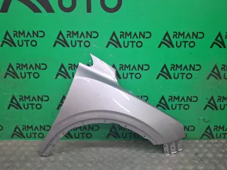 5035052600C15, 7 Крыло джили кулрэй Geely Coolray Арт 377364RM, вид 1