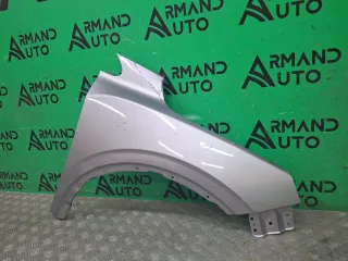 5035052600C15, 7 Крыло джили кулрэй Geely Coolray Арт 377364RM, вид 3