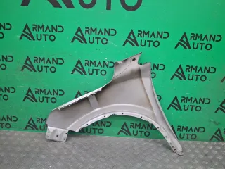 5035052600C15, 7 Крыло джили кулрэй Geely Coolray Арт 377364RM, вид 5