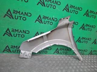 5035052600C15, 7 Крыло джили кулрэй Geely Coolray Арт 377364RM, вид 6