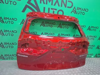 S203F2701080100, 5 дверь багажника Changan CS 55 Арт 377393RM, вид 2