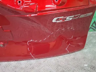 S203F2701080100, 5 дверь багажника Changan CS 55 Арт 377393RM, вид 5