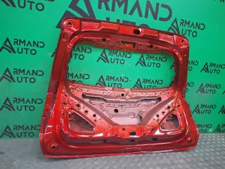 S203F2701080100, 5 дверь багажника Changan CS 55 Арт 377393RM, вид 7