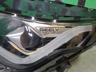 7051022500, 8 Фара Geely Coolray Арт 377502RM, вид 4