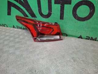 92401H5000, 2 Фонарь внешний Hyundai Solaris 2 Арт 377525RM, вид 3