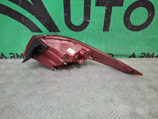 92401H5000, 2 Фонарь внешний Hyundai Solaris 2 Арт 377525RM, вид 5