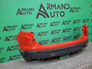 6044066100, 6600124618, 2 Бампер джили кулрэй Geely Coolray Арт 377550RM, вид 2