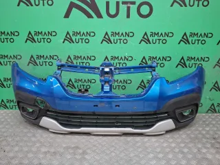 620220494R, 7 Бампер рено сандеро Renault Sandero 2 Арт 377563RM, вид 1
