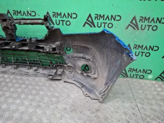 620220494R, 7 Бампер рено сандеро Renault Sandero 2 Арт 377563RM, вид 12