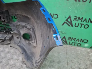 620220494R, 7 Бампер рено сандеро Renault Sandero 2 Арт 377563RM, вид 13