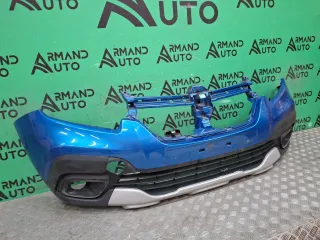620220494R, 7 Бампер рено сандеро Renault Sandero 2 Арт 377563RM, вид 2
