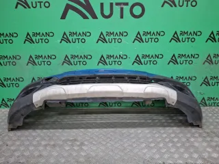 620220494R, 7 Бампер рено сандеро Renault Sandero 2 Арт 377563RM, вид 5