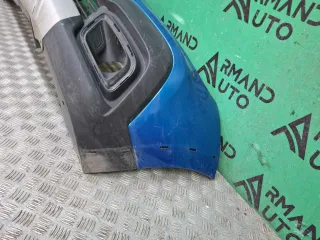 620220494R, 7 Бампер рено сандеро Renault Sandero 2 Арт 377563RM, вид 8