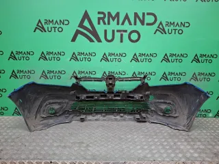 620220494R, 7 Бампер рено сандеро Renault Sandero 2 Арт 377563RM, вид 9