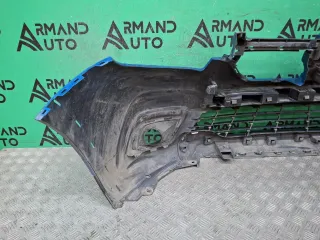 620220494R, 7 Бампер рено сандеро Renault Sandero 2 Арт 377563RM, вид 10