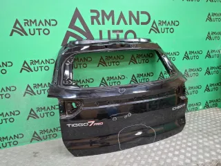 552000038AADYJ, 1 дверь багажника Chery Tiggo 7 PRO Арт 377578RM, вид 2