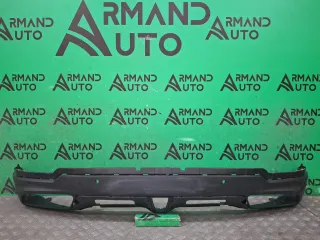S202F2713031301, 2804100CN01, 7 Юбка бампера Changan UNI-T Арт 377597RM, вид 1