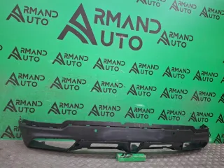 S202F2713031301, 2804100CN01, 7 Юбка бампера Changan UNI-T Арт 377597RM, вид 2