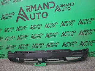 S202F2713031301, 2804100CN01, 7 Юбка бампера Changan UNI-T Арт 377597RM, вид 3