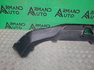 S203F2713031000, 2804102AW20, 8 Юбка бампера Changan CS 55 Арт 377612RM, вид 6