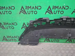 6010111700, 576189, 8 Пыльник бампера Geely Tugella Арт 377640RM, вид 6