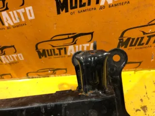 64900f1000 Усилитель бампера Kia Sportage 4 Арт 91575MA, вид 6