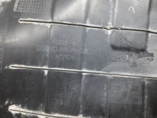 86822-H5000 подкрылок Hyundai Solaris 2 Арт VZ238160, вид 5