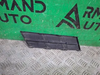 51119498604, 2 Накладка решетки бампера BMW 5 G30/G31 Арт ARM354391, вид 1