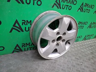 4173009340, 9 диск колесный r16 SsangYong Kyron Арт ARM363630, вид 2