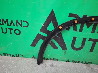 609000303AA, 4 Расширитель крыла Chery Tiggo 4 Арт ARM375551, вид 5