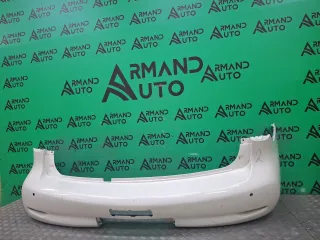 Бампер инфинити qx (56) z62 Infiniti QX56 2 2010г. 850221LA0H, 8 - Фото 3