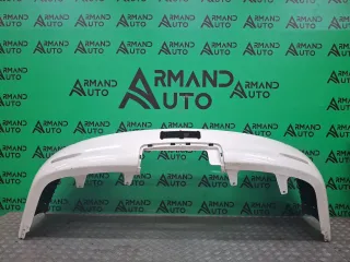 Бампер инфинити qx (56) z62 Infiniti QX56 2 2010г. 850221LA0H, 8 - Фото 4