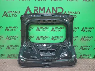 F166301010CBDY, 8 дверь багажника Jetour Dashing Арт ARM377268, вид 6