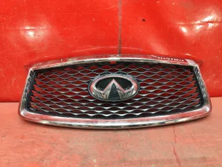 623105NK1A решетка радиатора Infiniti QX50 2 Арт MB90229, вид 1
