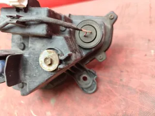 8122060110 фара противотуманная LED Lexus GX 2 restailing Арт MB90232, вид 6