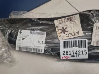 REINHD957 Дефлектор капота Chery Tiggo 5  Арт ZAP300644, вид 4