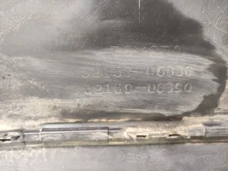 521590X921, 5215906B80 бампер тойота, тоёта камри хв70 (хв x Toyota Camry XV70 Арт AR199791, вид 11