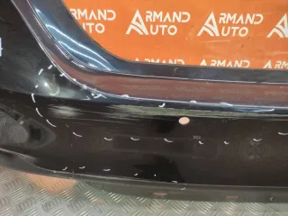 521590X921, 5215906B80 бампер тойота, тоёта камри хв70 (хв x Toyota Camry XV70 Арт AR199791, вид 2