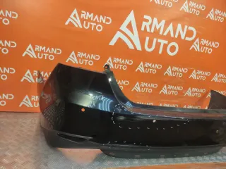 521590X921, 5215906B80 бампер тойота, тоёта камри хв70 (хв x Toyota Camry XV70 Арт AR199791, вид 3