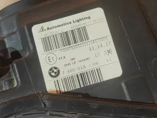 63117401132, 7400018, 1 фара BMW X3 F25 Арт AR308904, вид 11